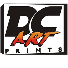 DG ART Prints